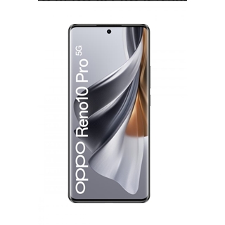 OPPO RENO 10 PRO 12+256GB DS 5G SILVERY GRAY - Imagen 1