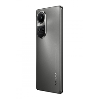 OPPO RENO 10 PRO 12+256GB DS 5G SILVERY GRAY - Imagen 2