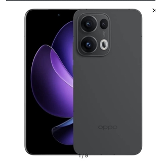 Oppo Reno13 Pro - Imagen 1