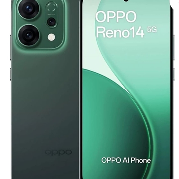 Oppo Reno14 5G 12GB/512GB - Imagen 1