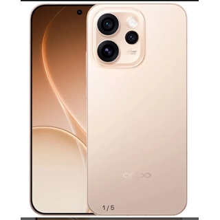 Oppo Reno15 Pro Max 5G 512GB Dorado - Imagen 1
