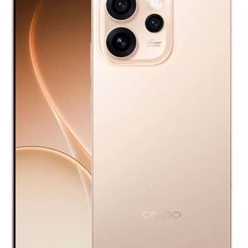 Oppo Reno15 Pro Max 5G 512GB Dorado - Imagen 1