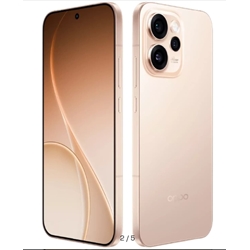 Oppo Reno15 Pro Max 5G 512GB Dorado - Imagen 2