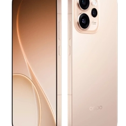 Oppo Reno15 Pro Max 5G 512GB Dorado - Imagen 2