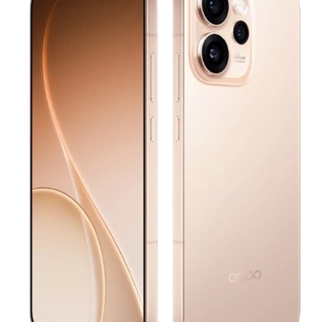 Oppo Reno15 Pro Max 5G 512GB Dorado - Imagen 2