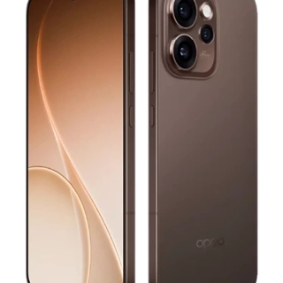 Oppo Reno15 Pro Max 5G 512GB Marrón - Imagen 2