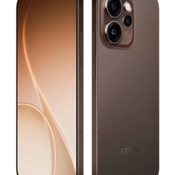 Oppo Reno15 Pro Max 5G 512GB Marrón - Imagen 2