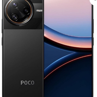 Poco F7 Ultra 12/256 - Imagen 1