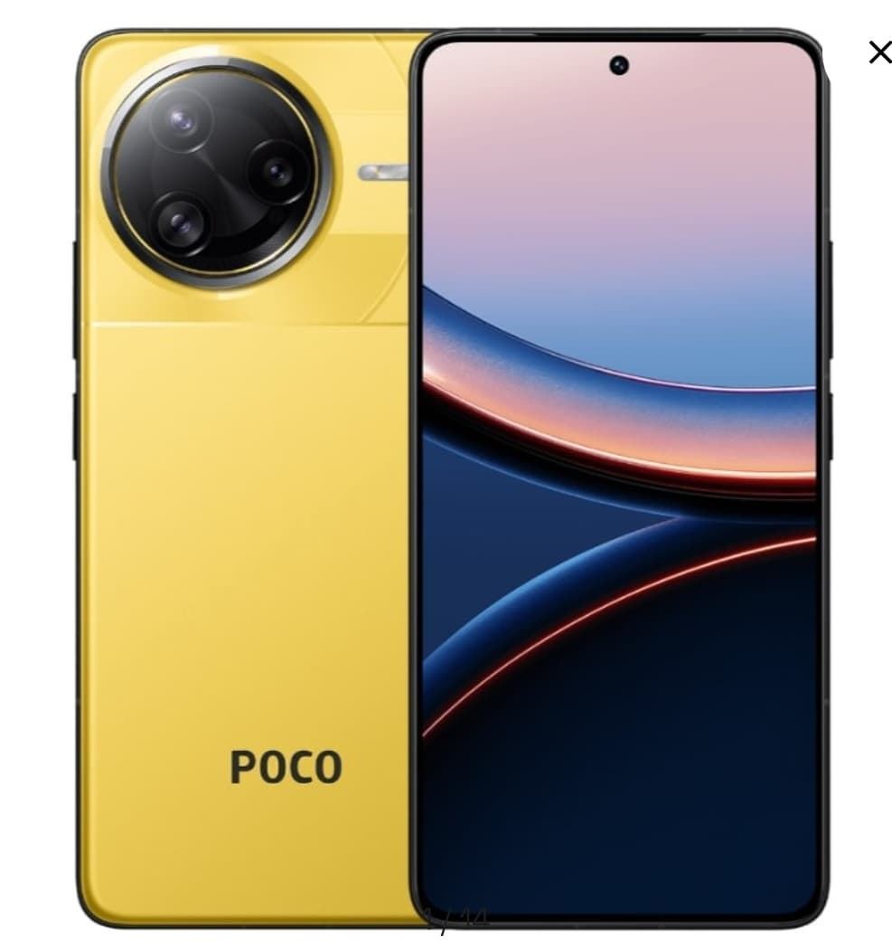 Poco F7 Ultra 12/256 - Imagen 2