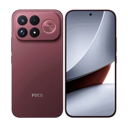 POCO F9 Ultra 5G 12GB/256GB Negro o rojo - Imagen 2