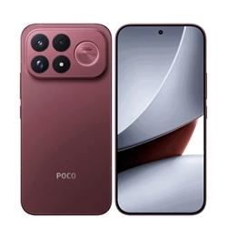POCO F9 Ultra 5G 16GB/512GB Cherry - Imagen 1