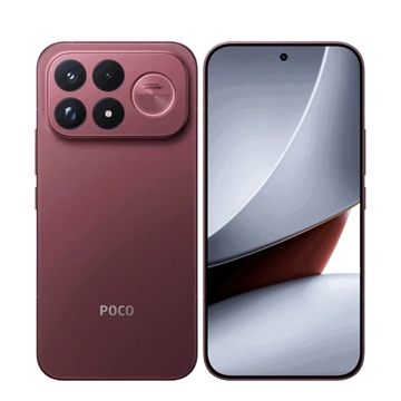 POCO F9 Ultra 5G 16GB/512GB Cherry - Imagen 1