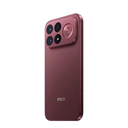 POCO F9 Ultra 5G 16GB/512GB Cherry - Imagen 2