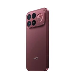 POCO F9 Ultra 5G 16GB/512GB Cherry - Imagen 2