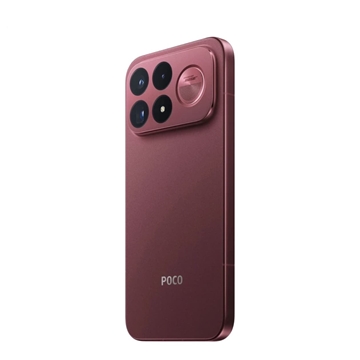 POCO F9 Ultra 5G 16GB/512GB Cherry - Imagen 2