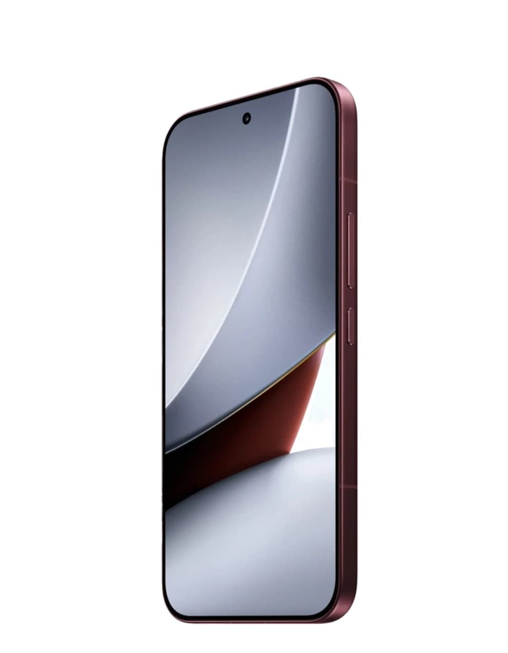 POCO F9 Ultra 5G 16GB/512GB Cherry - Imagen 3