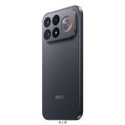 POCO F9 Ultra 5G 16GB/512GB Negro - Imagen 2