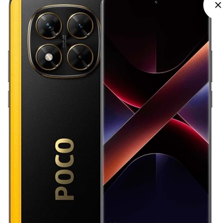 Poco X7 5G - Imagen 1