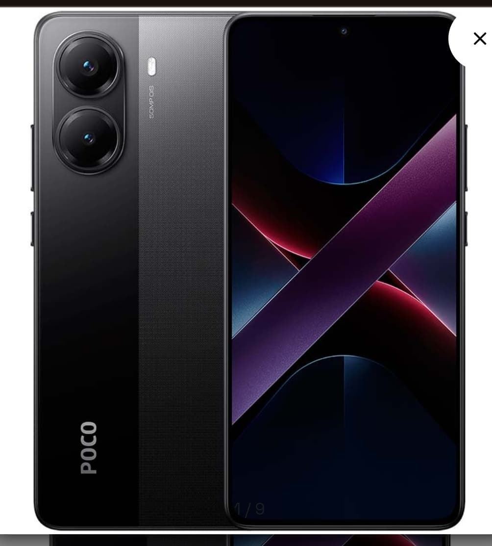 Poco X7 Pro 5G 12/512 - Imagen 1