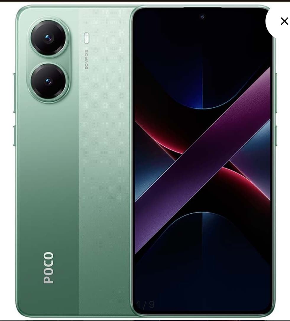 Poco X7 Pro 5G 12/512 - Imagen 2