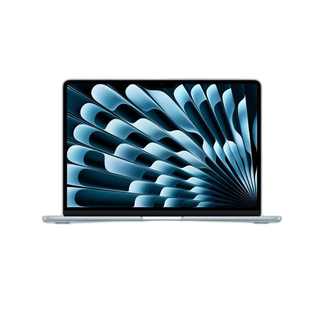 PORTATIL APPLE MACBOOK AIR 13.6" M4 16/256 - Imagen 3