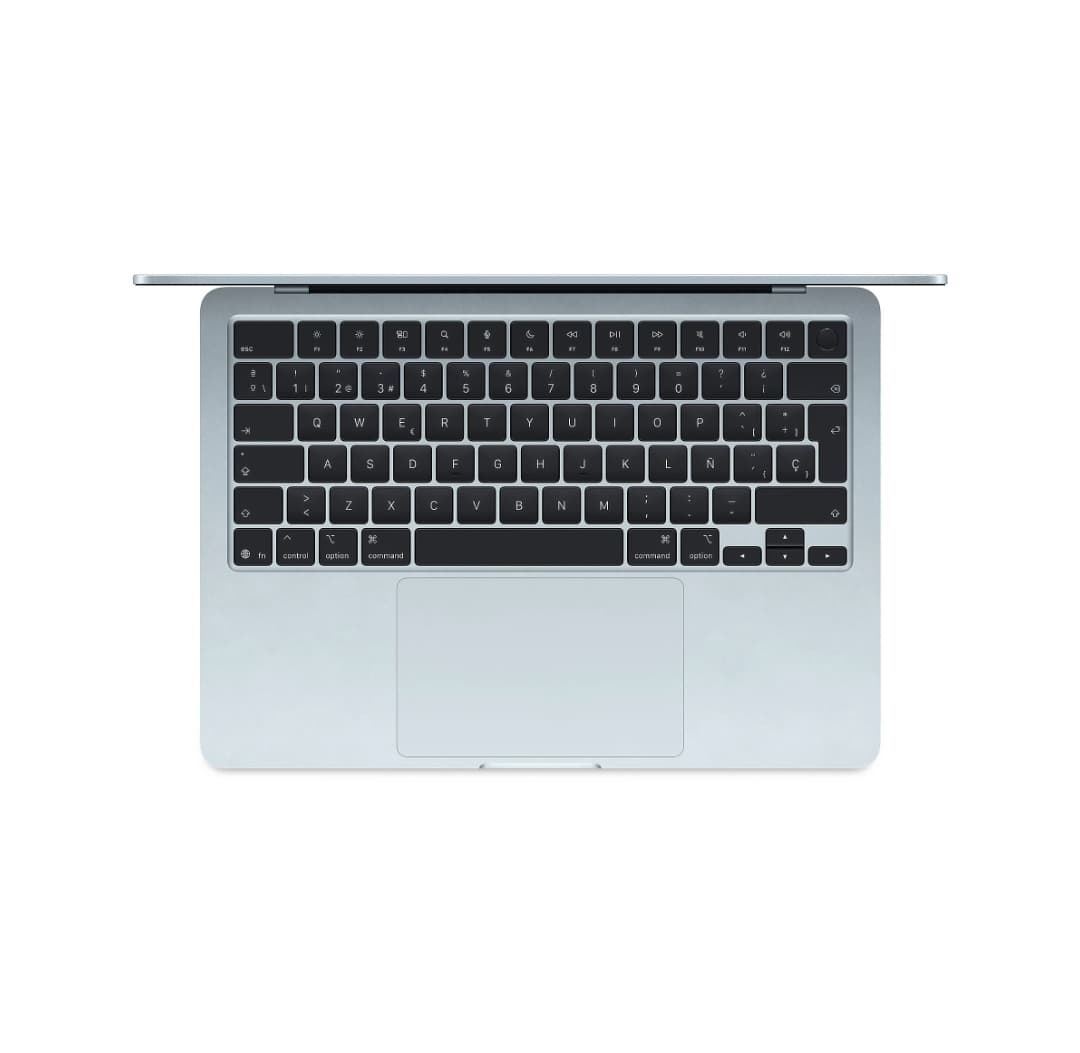 PORTATIL APPLE MACBOOK AIR 13.6" M4 16/256 - Imagen 4