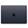 PORTATIL APPLE MACBOOK AIR 13.6" M4 16/512 - Imagen 2