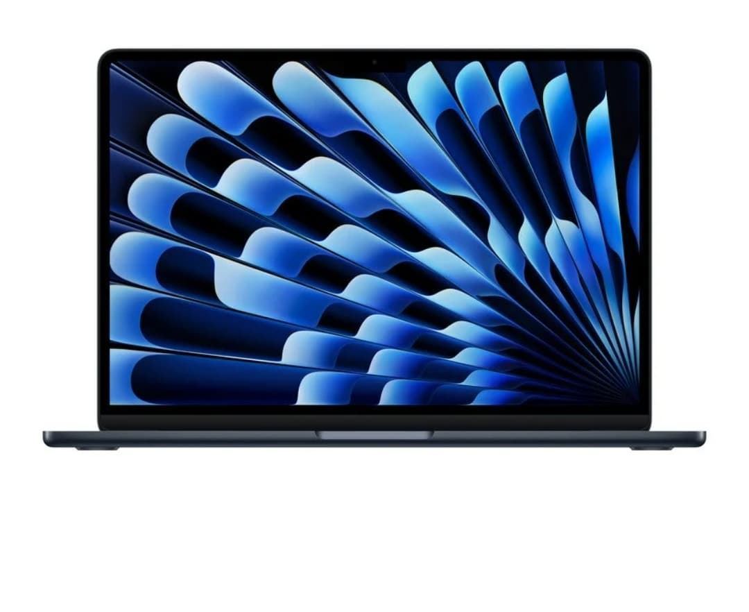 PORTATIL APPLE MACBOOK AIR 13 M2 MIDNIGHT - Portátiles