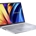 PORTATIL ASUS VIVOBOOK F1605PA-MB147 SILVER 16" Freedos - Imagen 2