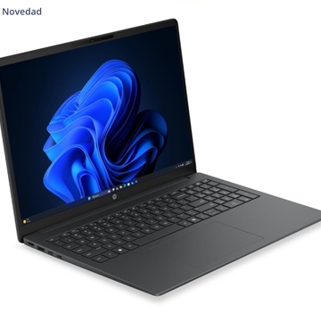 Portátil HP 200 G2a D97K0AT Ryzen 3 210/ 8GB/ 512GB SSD/ 16"/ Win11 - Imagen 2
