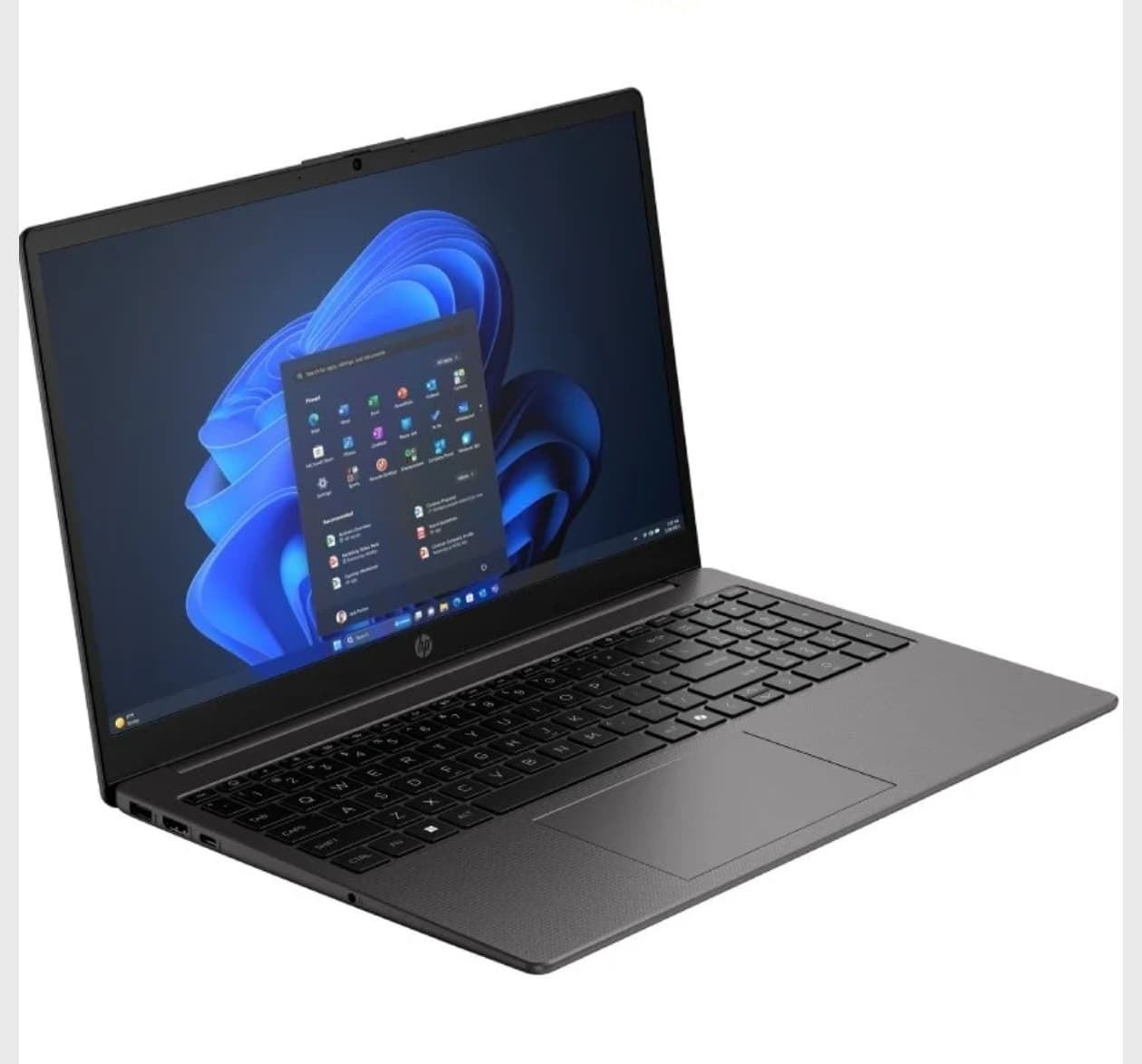 Portátil HP 250R G10 D31V7AT Intel Core 5-120U/ 8GB/ 512GB SSD/ 15.6"/ Win11 - Imagen 1