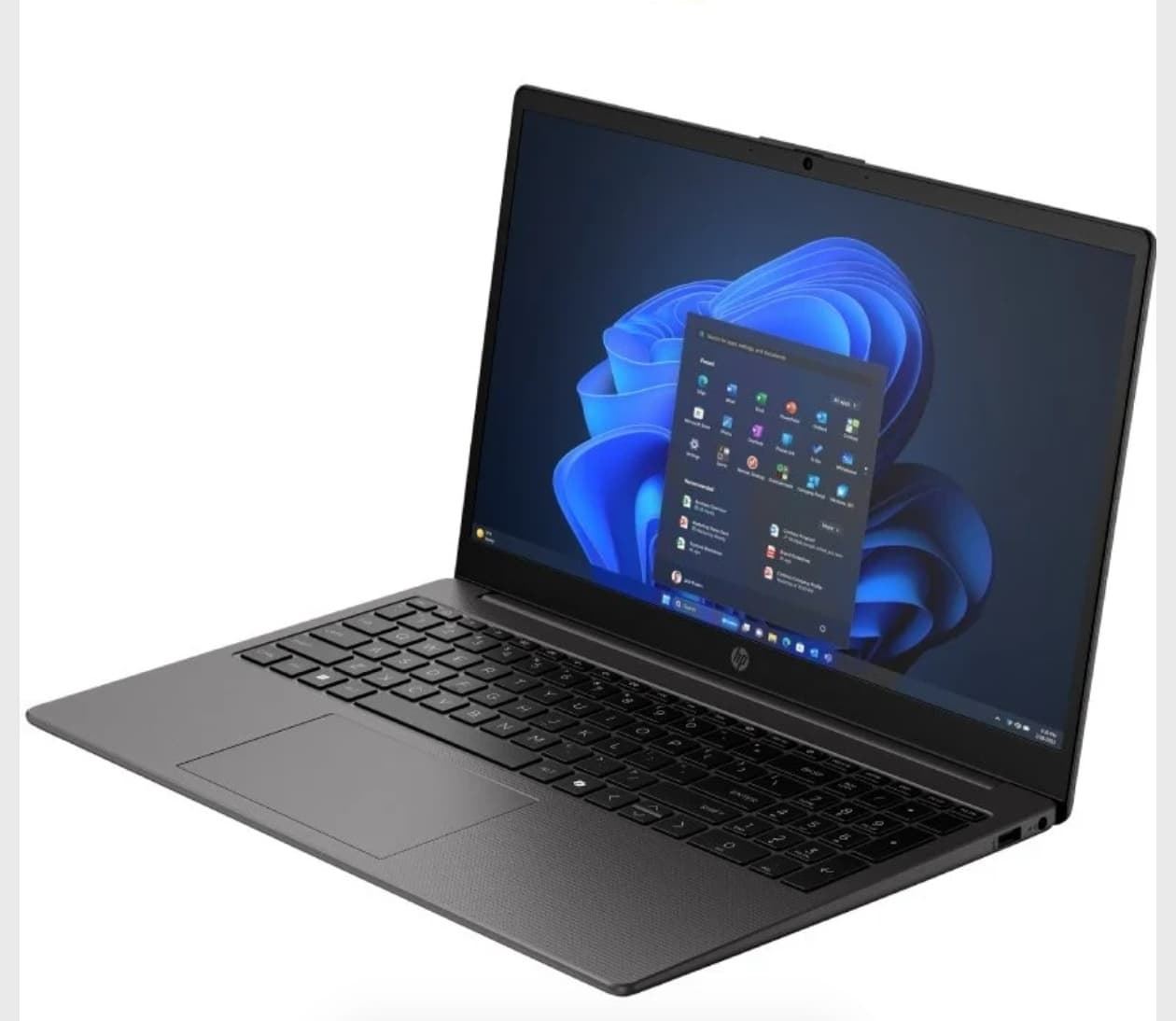 Portátil HP 250R G10 D31V7AT Intel Core 5-120U/ 8GB/ 512GB SSD/ 15.6"/ Win11 - Imagen 3