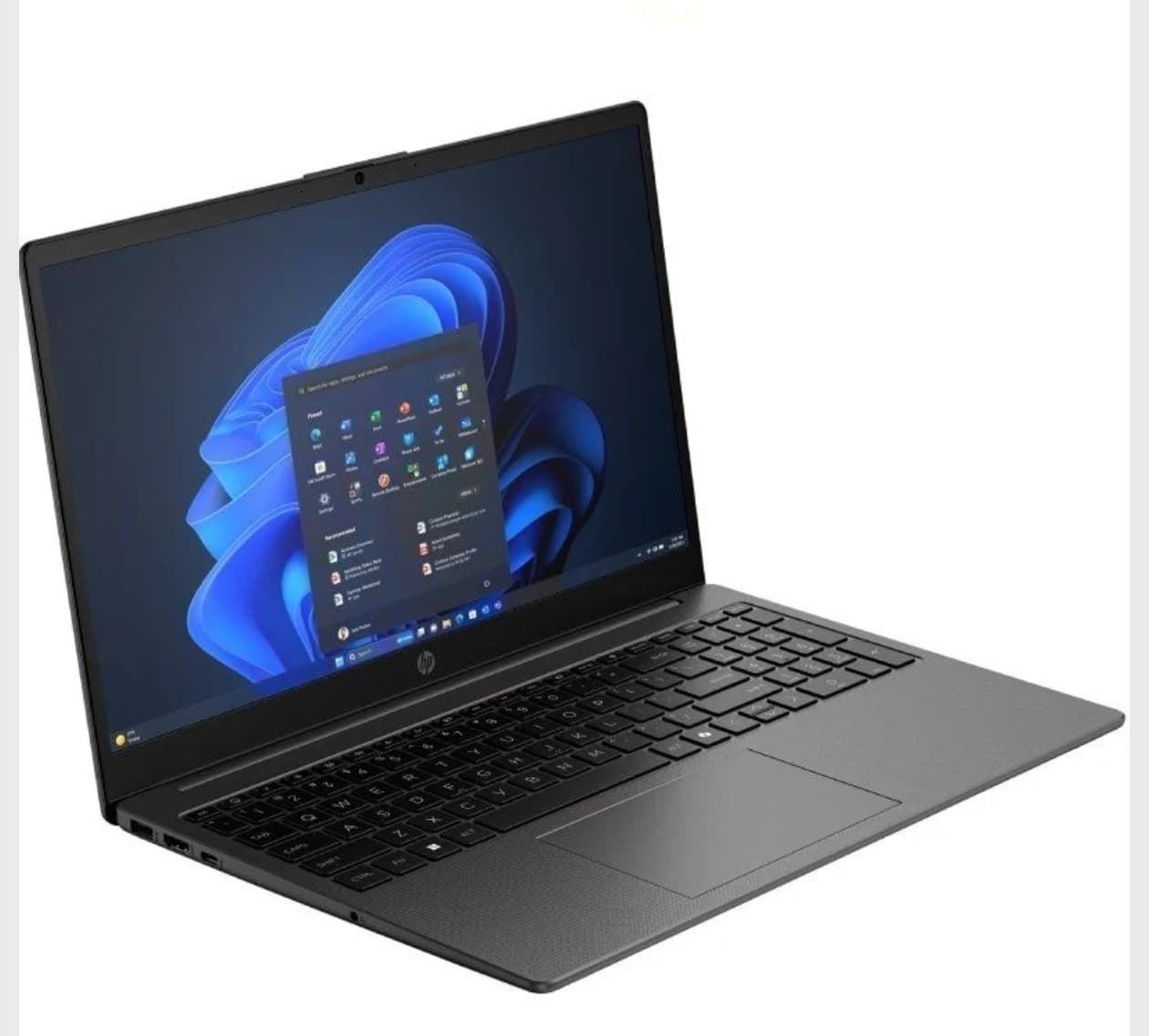 Portátil HP 250R G10 D31VVAT Intel Core 3-100U/ 8GB/ 512GB SSD/ 15.6"/ Win11 - Imagen 2