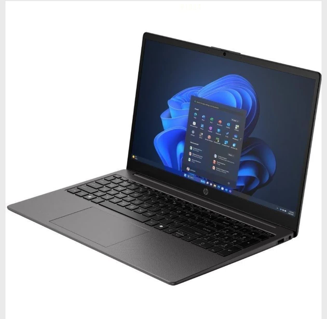 Portátil HP 250R G10 D31VVAT Intel Core 3-100U/ 8GB/ 512GB SSD/ 15.6"/ Win11 - Imagen 3
