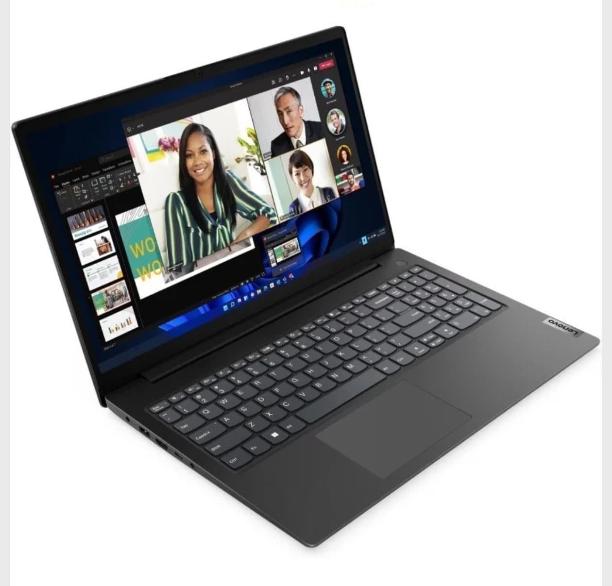 Portátil Lenovo V15 G4 ABP 82YY0067SP Ryzen 5 5625U/ 8GB/ 512GB SSD/ 15.6"/ Win11 - Imagen 1