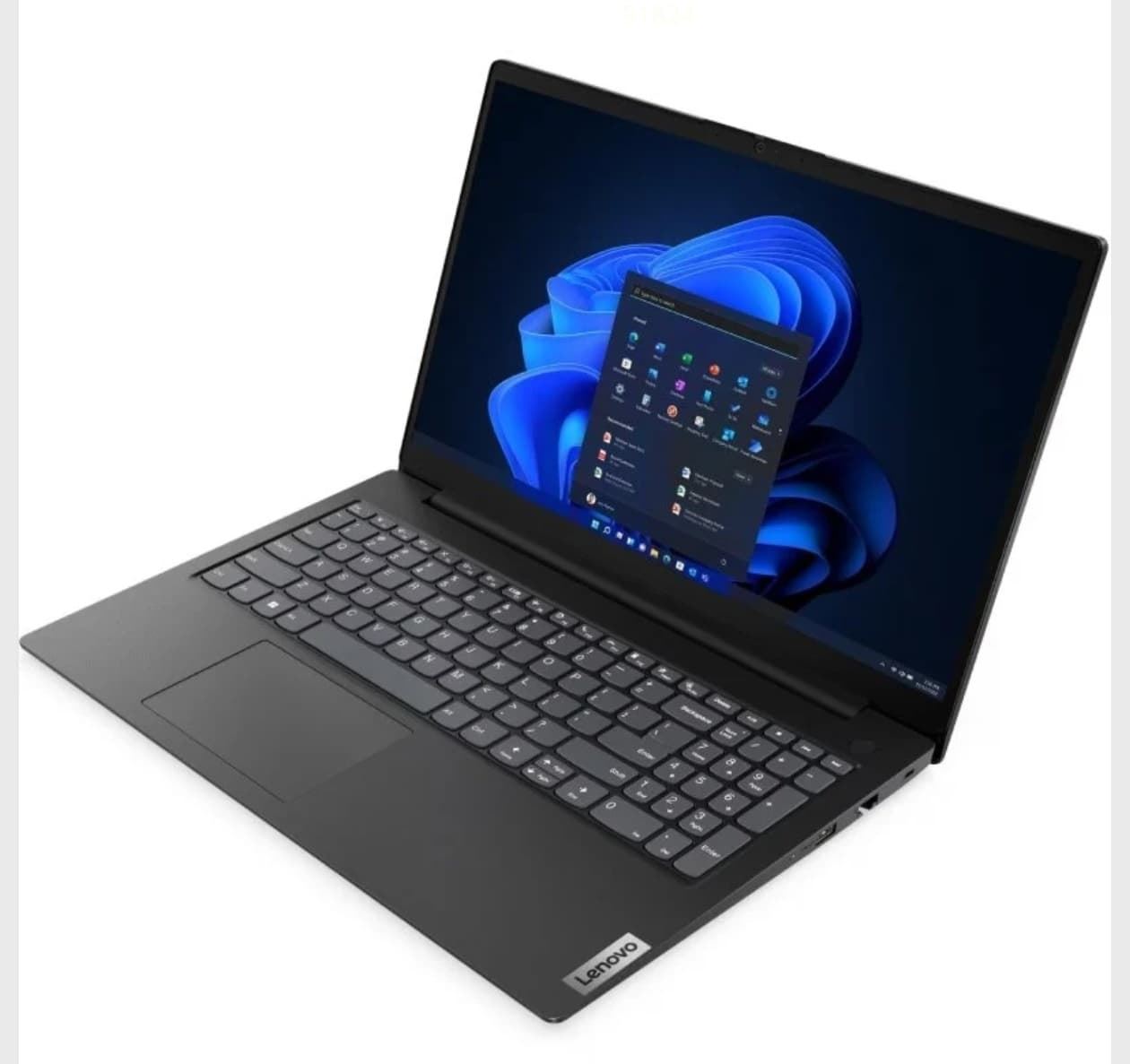 Portátil Lenovo V15 G4 ABP 82YY0067SP Ryzen 5 5625U/ 8GB/ 512GB SSD/ 15.6"/ Win11 - Imagen 3