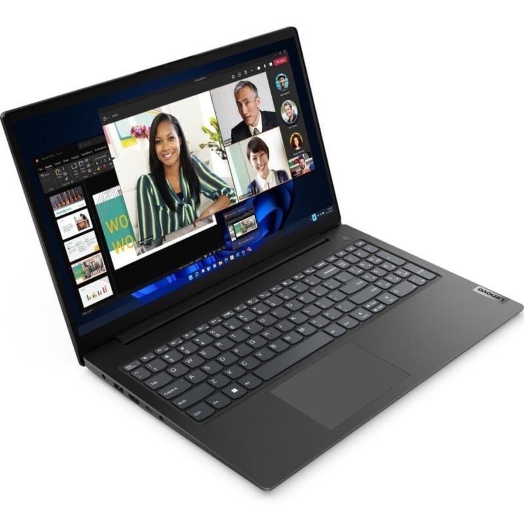 Portátil Lenovo V15 G4 IRU 83A100W9SP Intel Core i3-1315U/ 8GB/ 512GB SSD/ 15.6"/ Win11 - Imagen 1