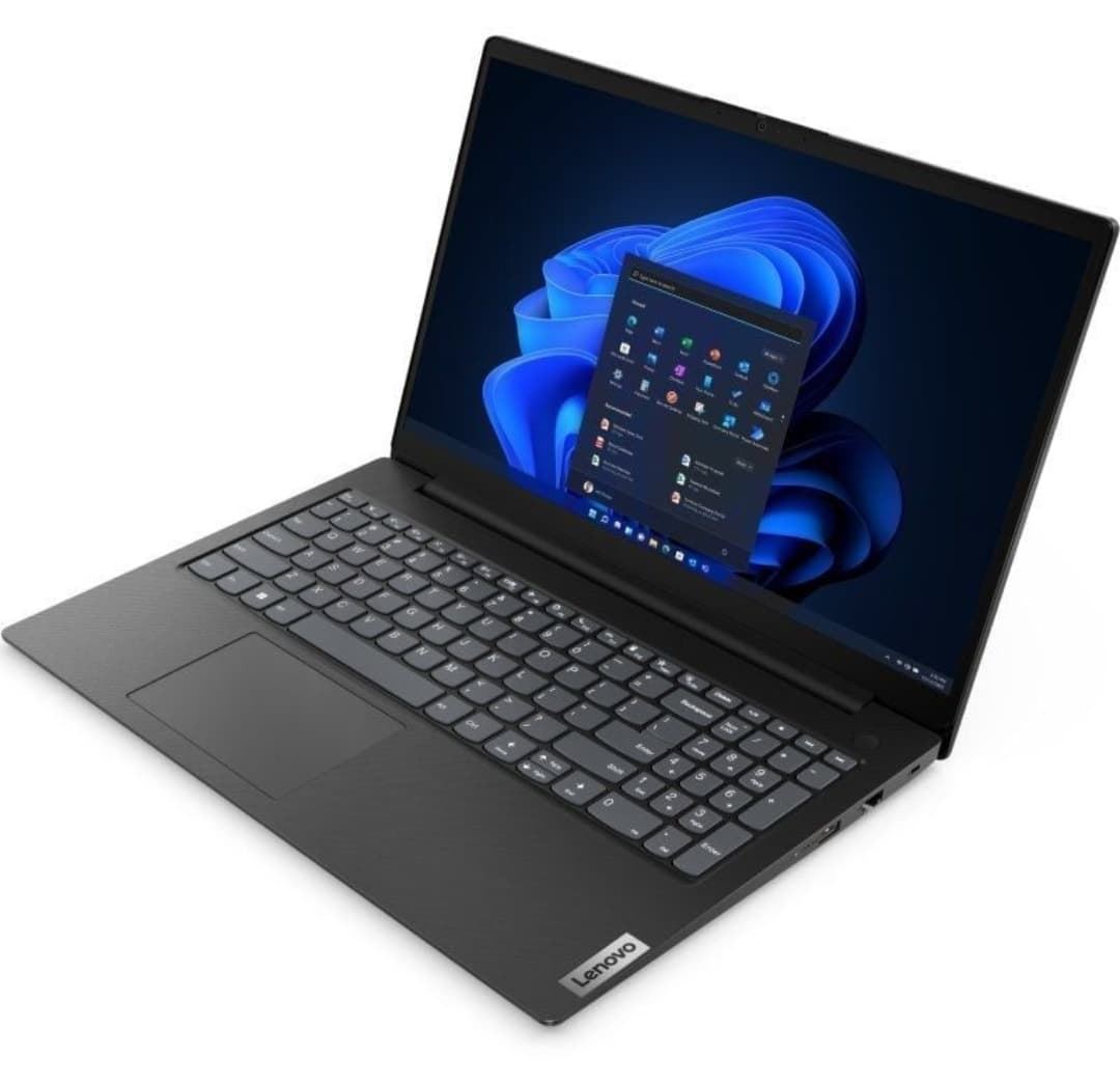 Portátil Lenovo V15 G4 IRU 83A100W9SP Intel Core i3-1315U/ 8GB/ 512GB SSD/ 15.6"/ Win11 - Imagen 2