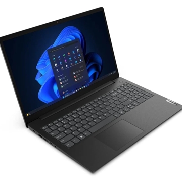 Portátil Lenovo V15 G6 ITN 83M4001NSP Intel N100/ 8GB/ 256GB SSD/ 15.6"/ Win11 - Imagen 2
