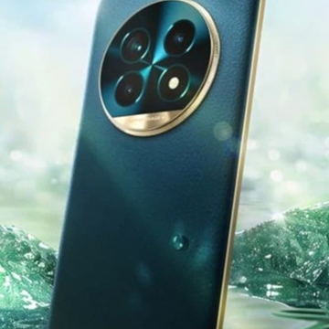 Realme 13 Pro+ - Imagen 2