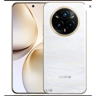 Realme 14 Pro Plus - Imagen 1
