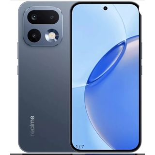 Realme 16 Pro 5G 256GB - Imagen 1