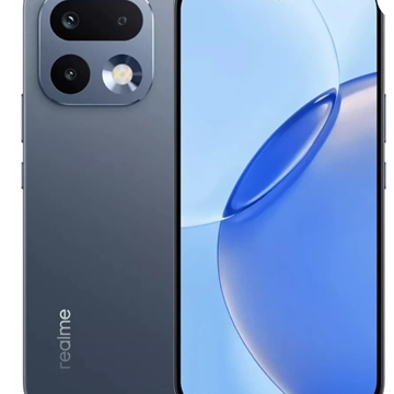 Realme 16 Pro 5G 256GB - Imagen 1
