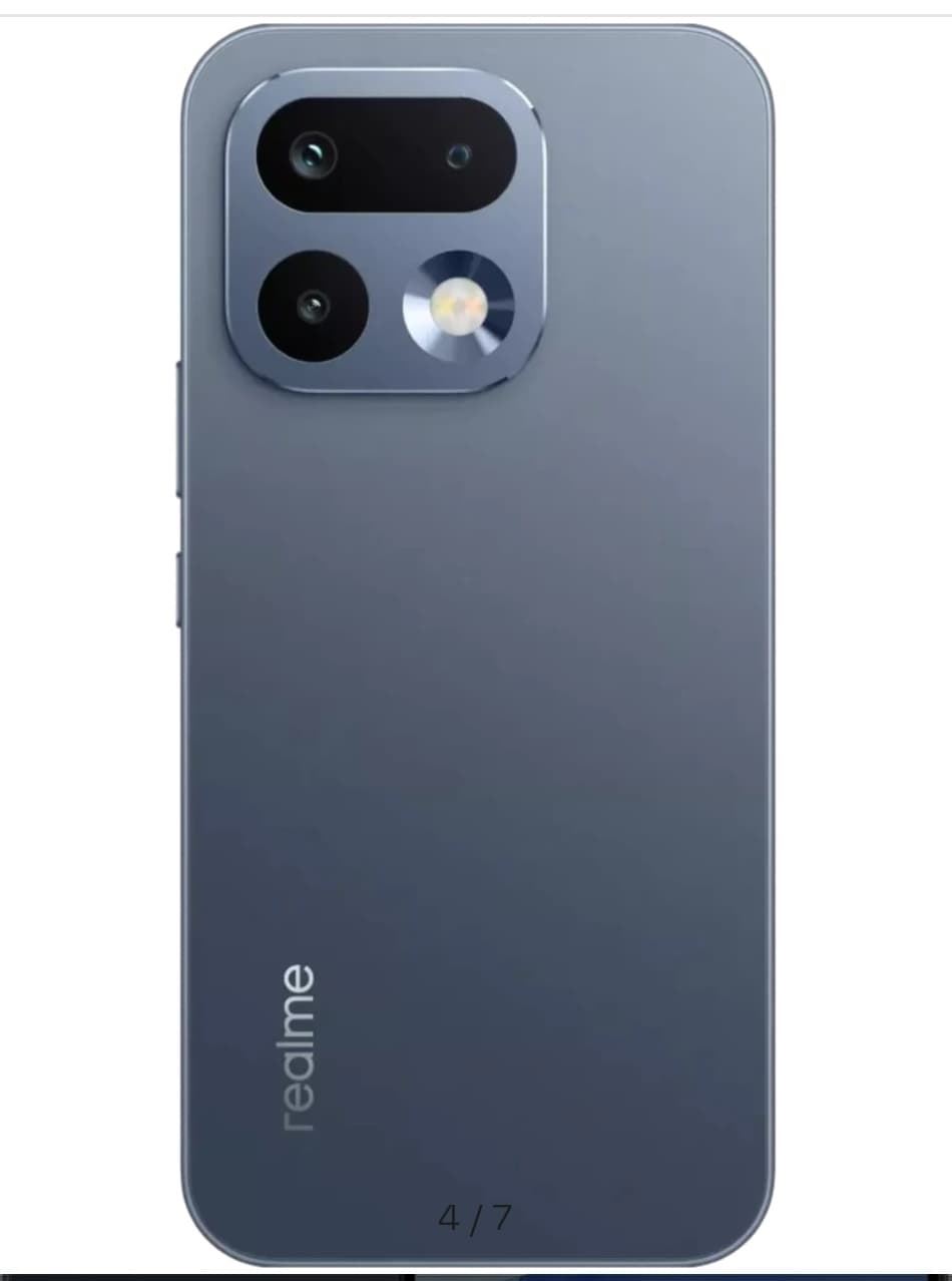Realme 16 Pro 5G 256GB - Imagen 3