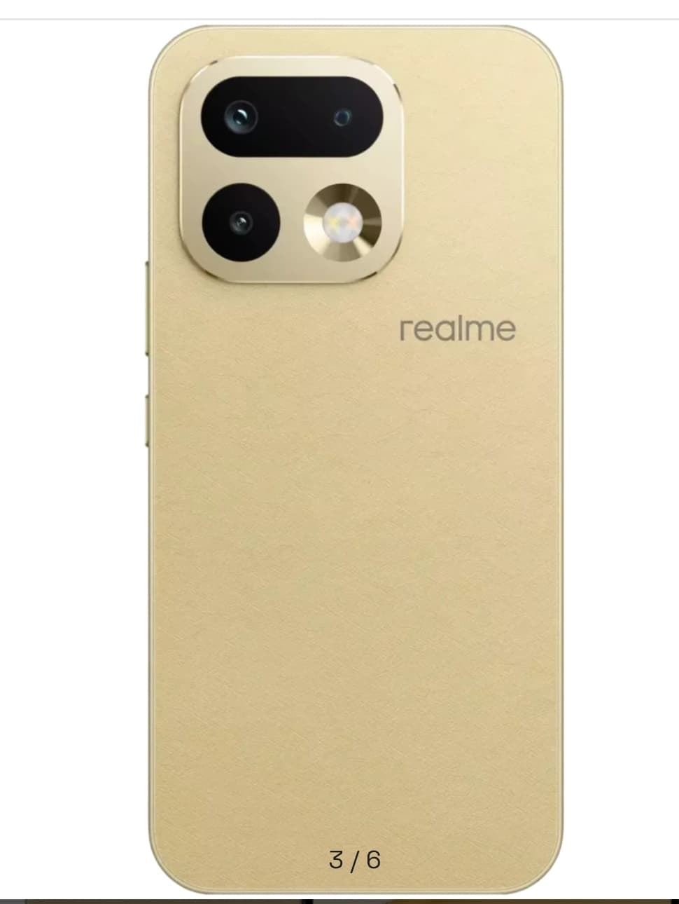 Realme 16 Pro 5G 256GB - Imagen 4