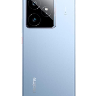 Realme GT 7 5G 12/256 - Imagen 2
