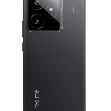 Realme GT 7 5G 12/256 - Imagen 2