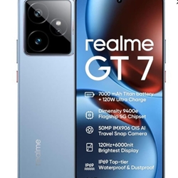 Realme GT 7 5G 12/512 - Imagen 2