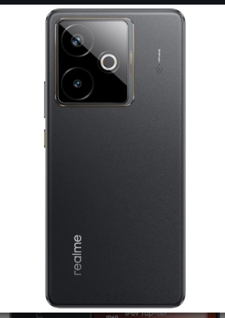 Realme GT 7T 5G - Imagen 2