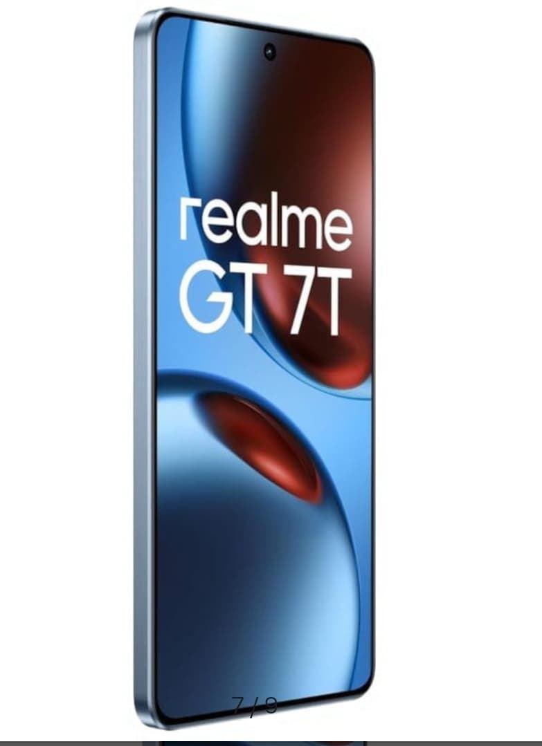 Realme GT 7T 5G - Imagen 2